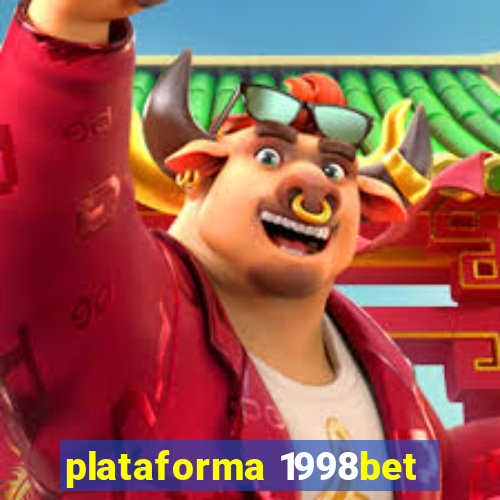 plataforma 1998bet